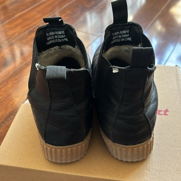 Religious comfort winter shoes bubba run - Picture 3 of 9